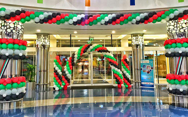 National Day Celebrations